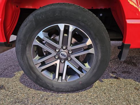 Used 2021 Ford F150 XL w/ STX Appearance Package image 22