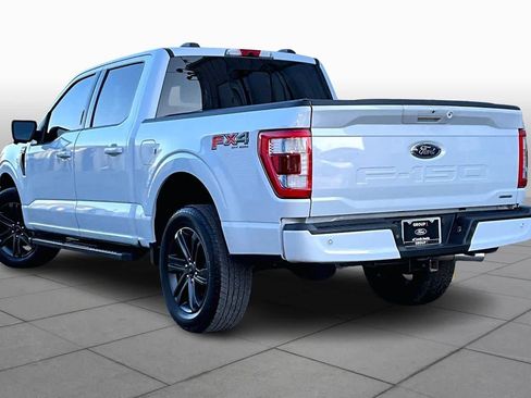 Used 2022 Ford F150 Lariat image 11