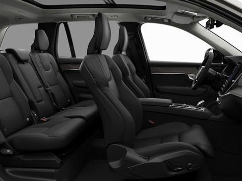 New 2026 Volvo XC90 B6 Ultra w/ Protection Package AWD/4WD image 12