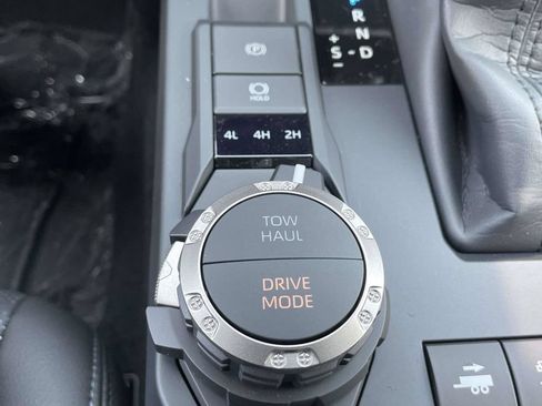 New 2026 Toyota Tacoma TRD Sport AWD/4WD image 41