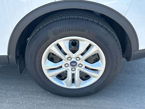 Used 2023 Ford Escape FWD image 19