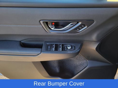 Used 2026 Subaru Outback Touring XT AWD/4WD image 7