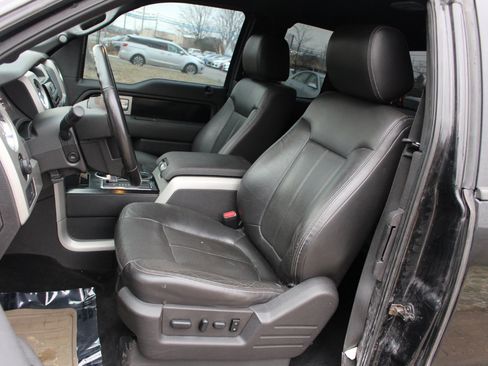 Used 2012 Ford F150 FX4 w/ FX Luxury Pkg image 15
