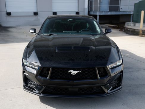 Used 2024 Ford Mustang GT image 24