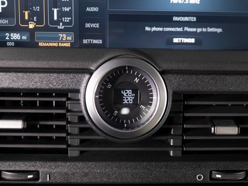 Used 2025 INEOS Grenadier Station Wagon AWD/4WD image 22