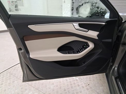 New 2026 Audi A6 Premium AWD/4WD image 12