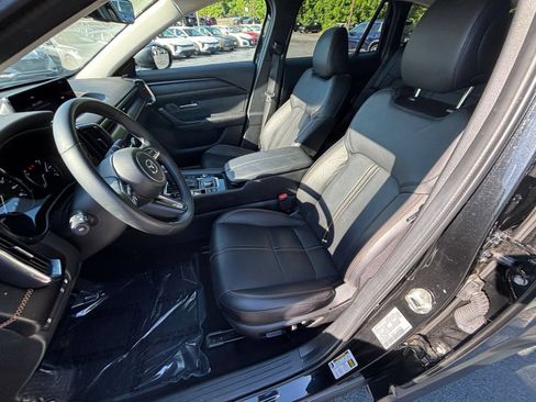 Used 2025 MAZDA CX-50 2.5 Hybrid w/ Premium Plus Pkg AWD/4WD image 32