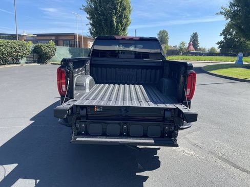 New 2026 GMC Sierra 1500 AT4 w/ AT4 Premium Package AWD/4WD image 27