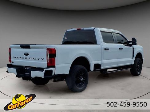 Used 2024 Ford F250 XL w/ STX Appearance Package image 9