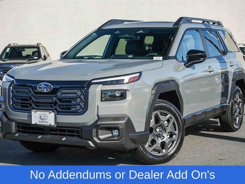 New 2026 Subaru Outback Premium image 1