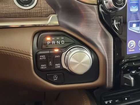 Used 2019 RAM 1500 Laramie Longhorn AWD/4WD image 31