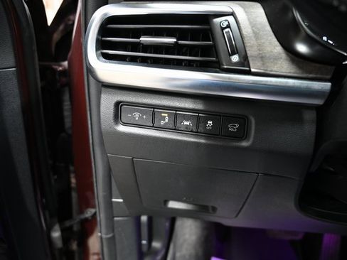 Used 2020 Kia Telluride EX image 29