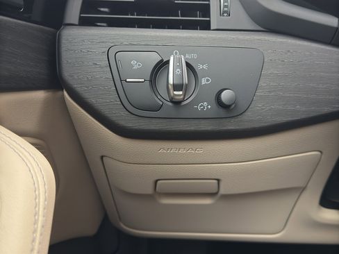 Used 2025 Audi A5 2.0T Premium Plus w/ Premium Plus image 18