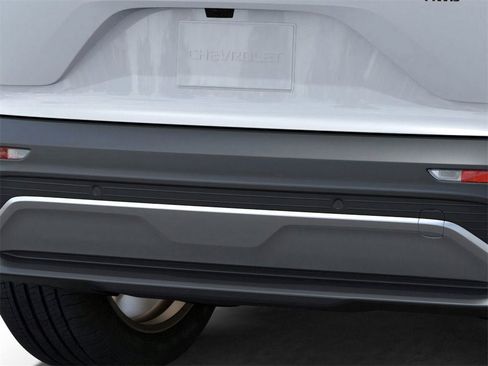 New 2026 Chevrolet Blazer EV LT w/ LPO, Tech Bronze Package image 14