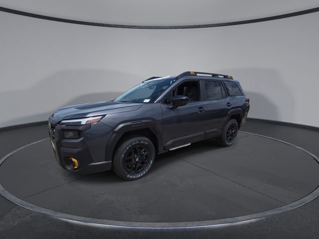 New 2026 Subaru Outback Wilderness AWD/4WD image 4