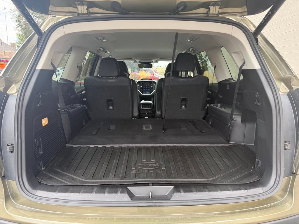 Used 2023 Subaru Ascent Limited AWD/4WD image 33
