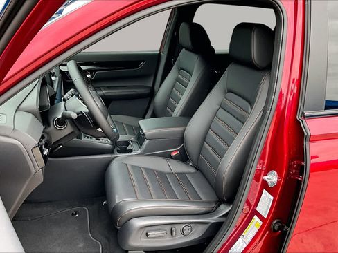 New 2026 Honda CR-V Sport Touring image 9