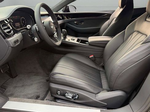 New 2026 Bentley Continental GT image 39