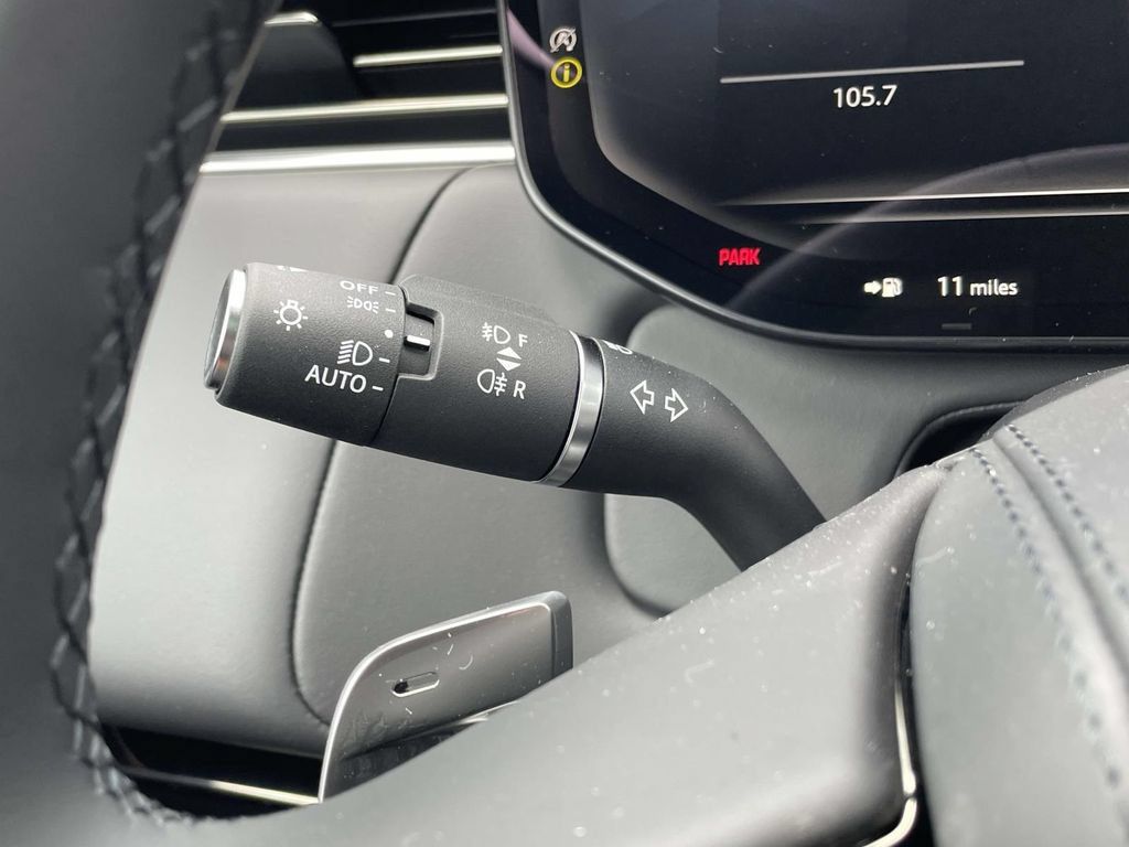 New 2026 Land Rover Range Rover Sport Dynamic SE AWD/4WD image 38