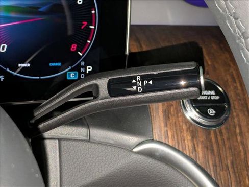 New 2026 Mercedes-Benz GLC 300 GLC 300 image 12