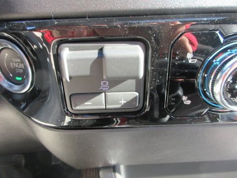 New 2026 GMC Sierra 1500 Elevation w/ Elevation Premium Package image 22