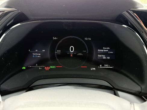 New 2026 Lexus RX 350h image 19