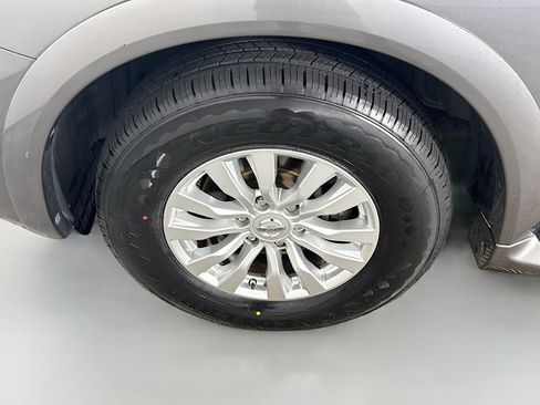 Used 2019 Nissan Armada SV w/ Driver Package image 38