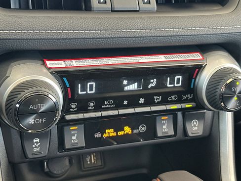 New 2025 Toyota RAV4 XLE Premium w/ Weather Package image 18