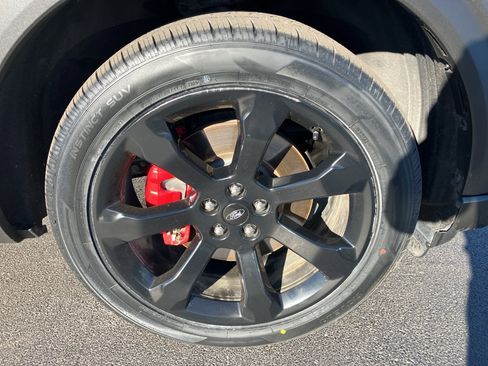 Used 2023 Ford Explorer ST w/ Equipment Group 401A image 10