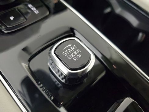 New 2026 Volvo XC90 T8 Ultra w/ Lounge Package AWD/4WD image 34
