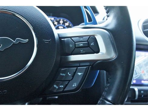 Used 2020 Ford Mustang GT Premium w/ Equipment Group 401A image 17