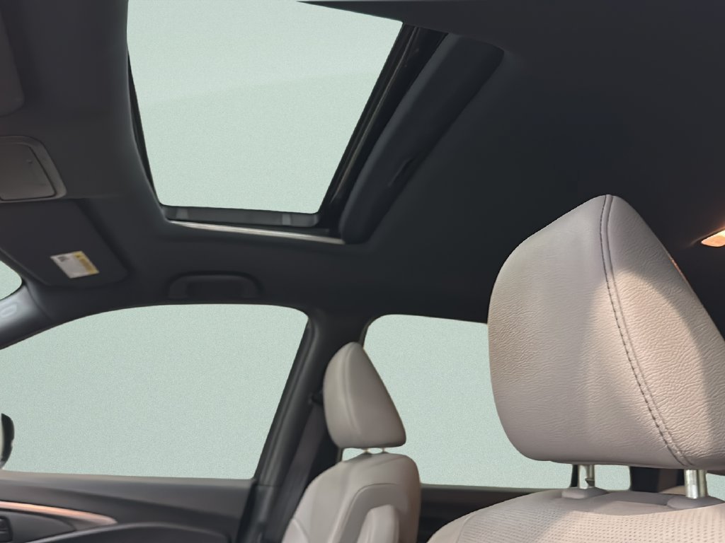 Certified 2023 Honda Passport EX-L image 17