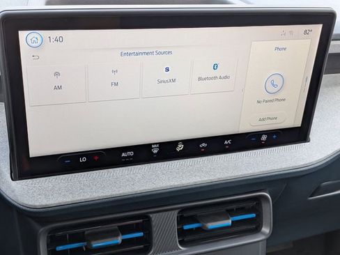 New 2026 Ford Maverick XLT AWD/4WD image 25