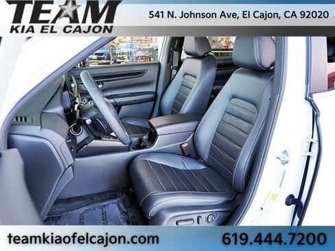 Used 2024 Honda CR-V Sport-L image 16