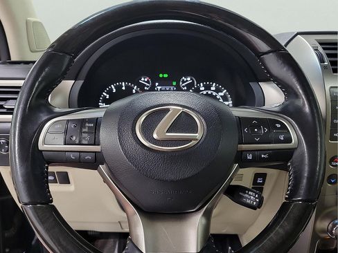 Used 2020 Lexus GX 460 Premium w/ Premium Package AWD/4WD image 18