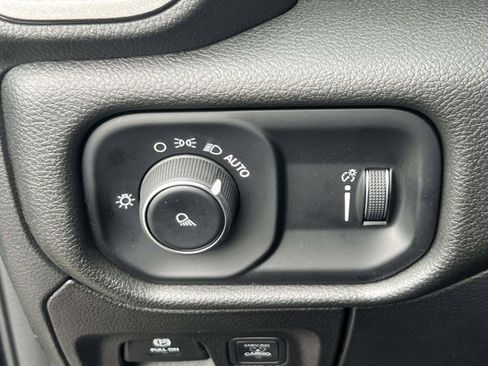 Used 2026 RAM 1500 Tradesman AWD/4WD image 19
