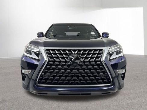 Used 2021 Lexus GX 460 Premium w/ Premium Package AWD/4WD image 26