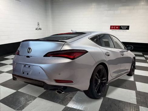 New 2026 Acura Integra A-Spec FWD image 5