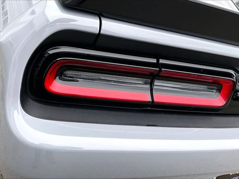 Used 2022 Dodge Challenger SXT w/ Blacktop Package image 27