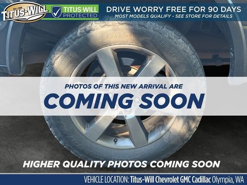 Used 2016 Ford F150 Lariat AWD/4WD image 4