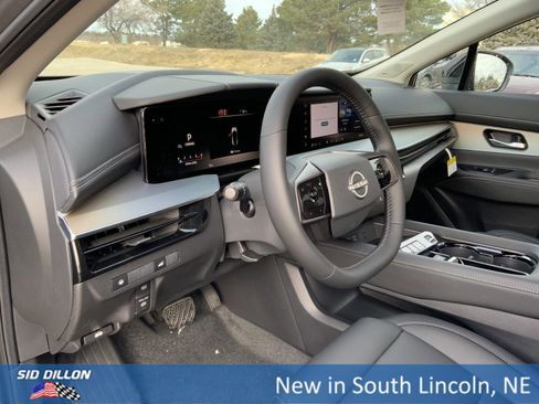 New 2026 Nissan Murano SL image 6