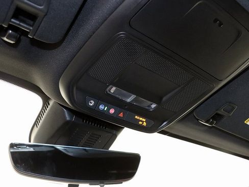 New 2026 GMC Terrain Elevation w/ Elevation Premium Package image 23