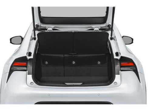 Used 2025 Toyota Prius XLE image 13