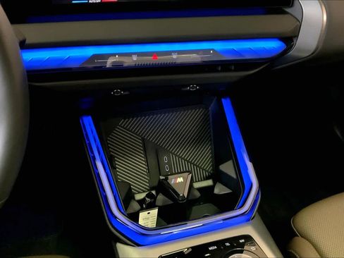 Used 2025 BMW X3 M50 image 34