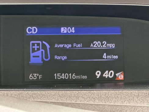 Used 2012 Honda Civic EX image 21