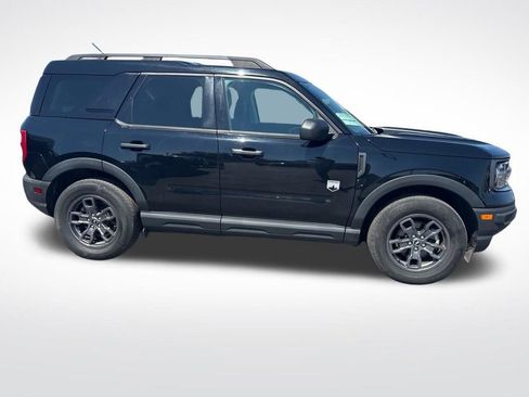 Used 2024 Ford Bronco Sport Big Bend image 2