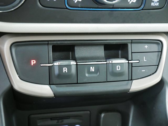 Used 2023 GMC Terrain Denali AWD/4WD image 31