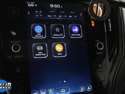 Used 2024 Subaru Outback Wilderness image 32