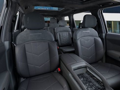 New 2027 Kia Telluride SX Prestige X-Pro AWD/4WD image 15