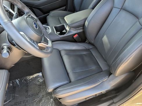 Used 2023 Subaru Outback Touring XT image 11